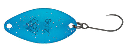 Mikado Blinker - Lazzer Spoon 2.5g /11 - 1 Stk.