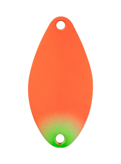 Mikado Blinker - Lazzer Spoon 1.6g /1 - 1 Stk.