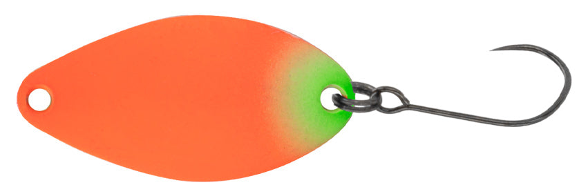 Mikado Blinker - Lazzer Spoon 2.5g /1 - 1 Stk.