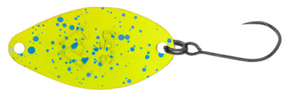 Mikado Blinker - Lazzer Spoon 3.5g /1 - 1 Stk.