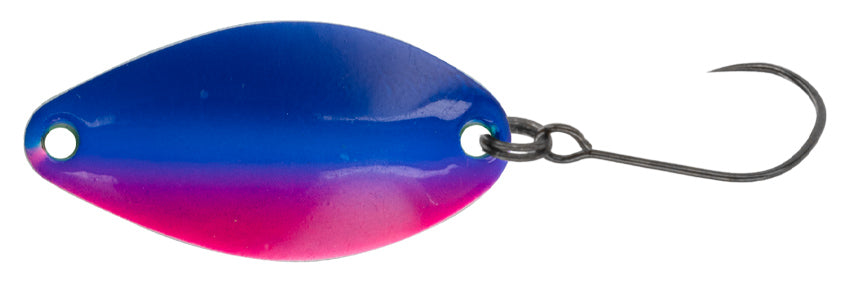 Mikado Blinker - Lazzer Spoon 1.6g/ 2 - 1 Stk.