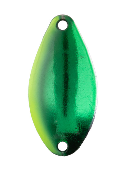 Mikado Blinker - Lazzer Spoon 2.5g /3 - 1 Stk.