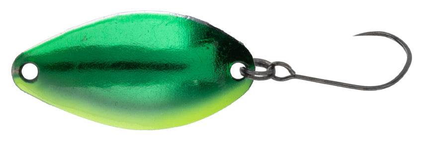 Mikado Blinker - Lazzer Spoon 3.5g /3 - 1 Stk.