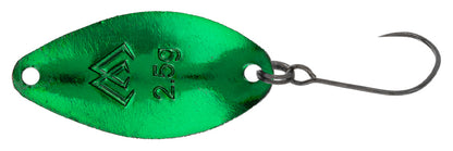 Mikado Blinker - Lazzer Spoon 1.6g /3 - 1 Stk.