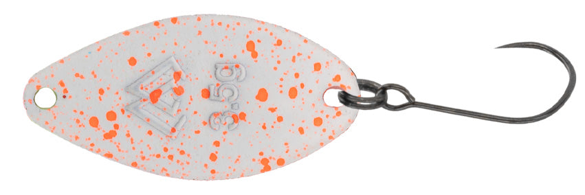 Mikado Blinker - Lazzer Spoon 1.6g /4 - 1 Stk.