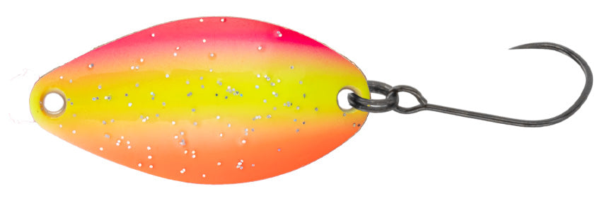 Mikado Blinker - Lazzer Spoon 2.5g/ 5 - 1 Stk.