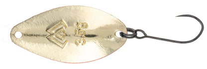 Mikado Blinker - Lazzer Spoon 1.6g/ 5 - 1 Stk.