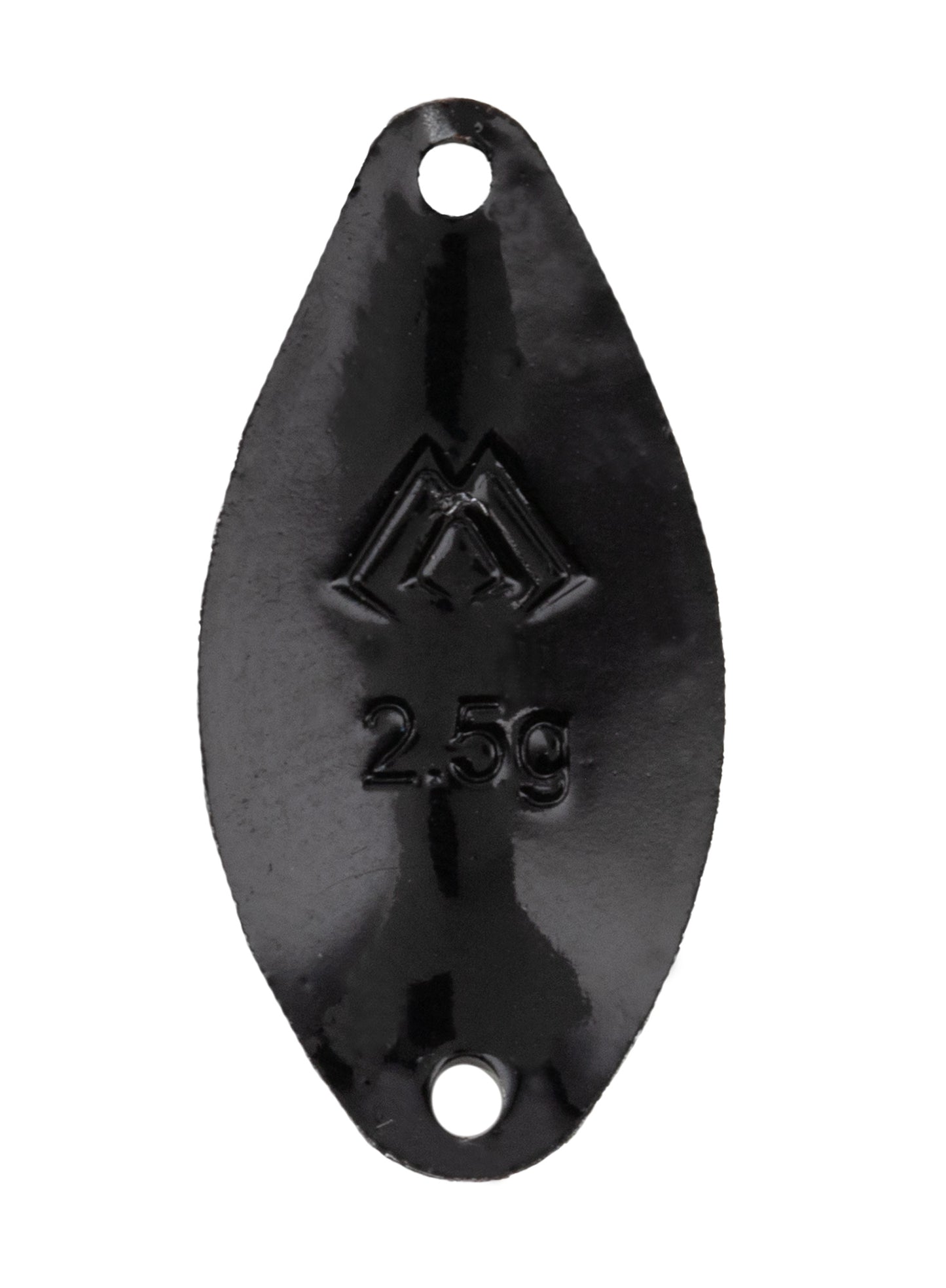 Mikado Blinker - Lazzer Spoon 3.5g /6 - 1 Stk.