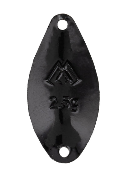 Mikado Blinker - Lazzer Spoon 3.5g /6 - 1 Stk.