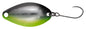 Mikado Blinker - Lazzer Spoon 2.5g /6 - 1 Stk.