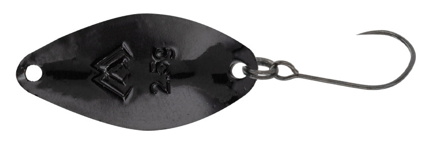 Mikado Blinker - Lazzer Spoon 3.5g /6 - 1 Stk.