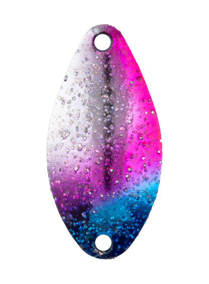 Mikado Blinker - Lazzer Spoon 2.5g /7 - 1 Stk.