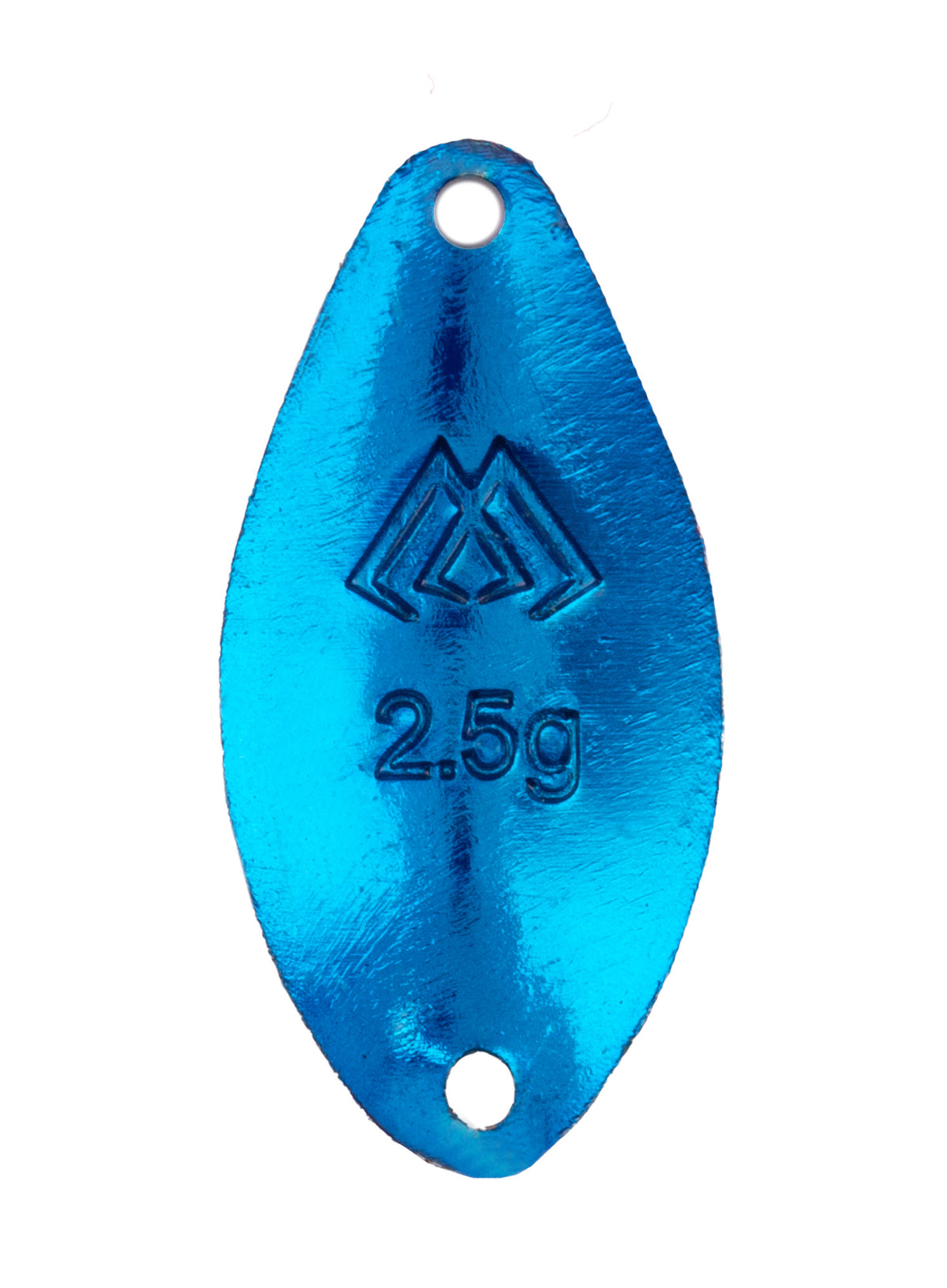 Mikado Blinker - Lazzer Spoon 3.5g /7 - 1 Stk.
