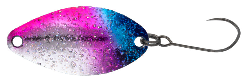 Mikado Blinker - Lazzer Spoon 2.5g /7 - 1 Stk.