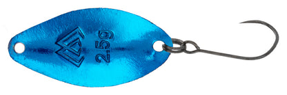 Mikado Blinker - Lazzer Spoon 2.5g /7 - 1 Stk.