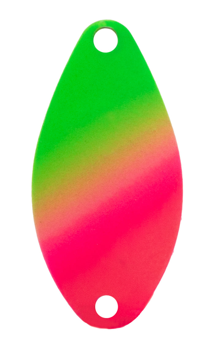 Mikado Blinker - Lazzer Spoon 2.5g/ 8 - 1 Stk.