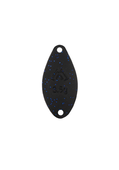 Mikado Blinker - Lazzer Spoon 2.5g/ 8 - 1 Stk.