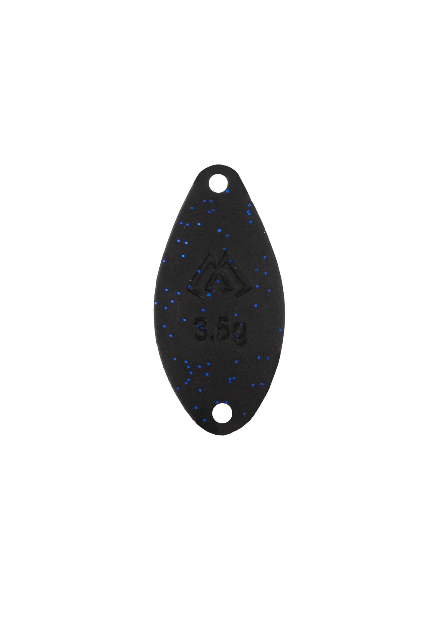 Mikado Blinker - Lazzer Spoon 3.5g/ 8 - 1 Stk.