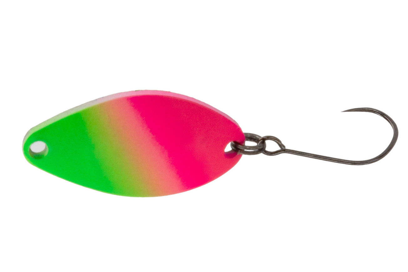 Mikado Blinker - Lazzer Spoon 2.5g/ 8 - 1 Stk.