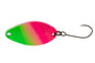 Mikado Blinker - Lazzer Spoon 2.5g/ 8 - 1 Stk.