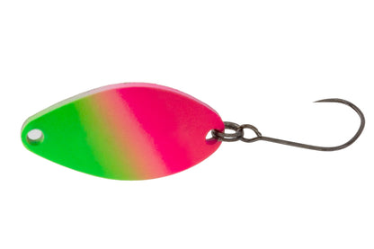 Mikado Blinker - Lazzer Spoon 3.5g/ 8 - 1 Stk.