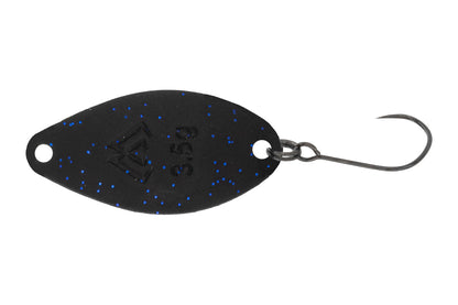 Mikado Blinker - Lazzer Spoon 2.5g/ 8 - 1 Stk.