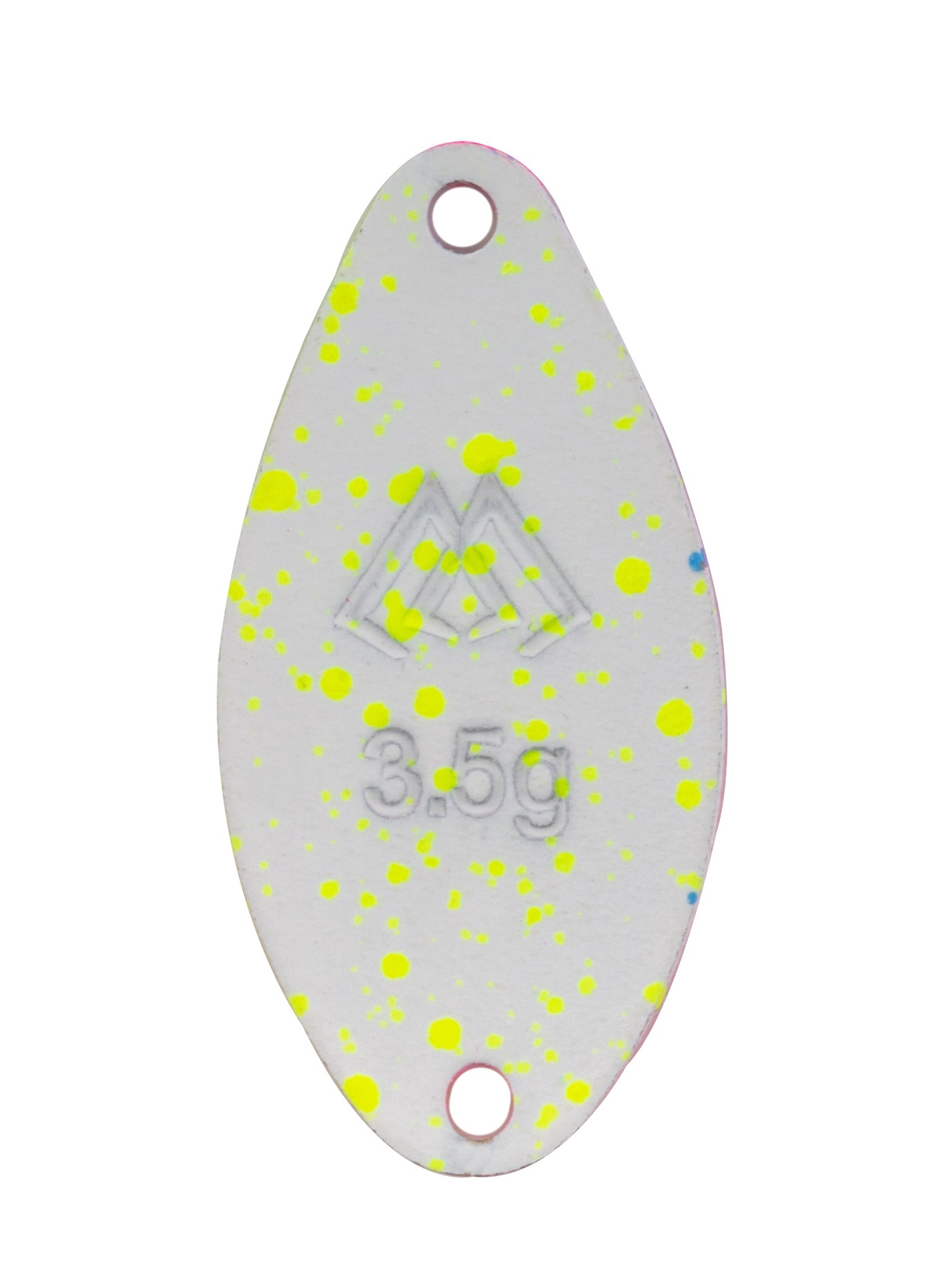 Mikado Blinker - Lazzer Spoon 1.6g /9 - 1 Stk.