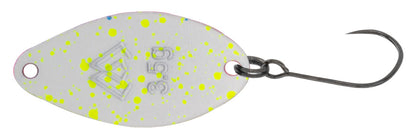 Mikado Blinker - Lazzer Spoon 2.5g /9 - 1 Stk.