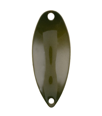 Mikado Blinker - M-Craft Spoon 1.8g /10 - 1 Stk.
