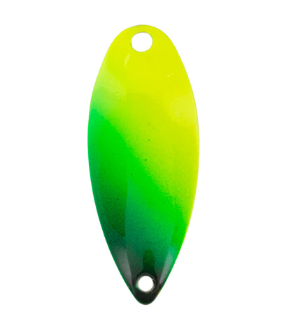 Mikado Blinker - M-Craft Spoon 3.4g /1 - 1 Stk.