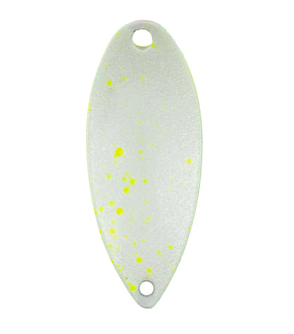 Mikado Blinker - M-Craft Spoon 3.4g /1 - 1 Stk.