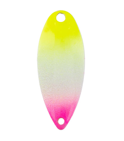 Mikado Blinker - M-Craft Spoon 3.4g /2 - 1 Stk.