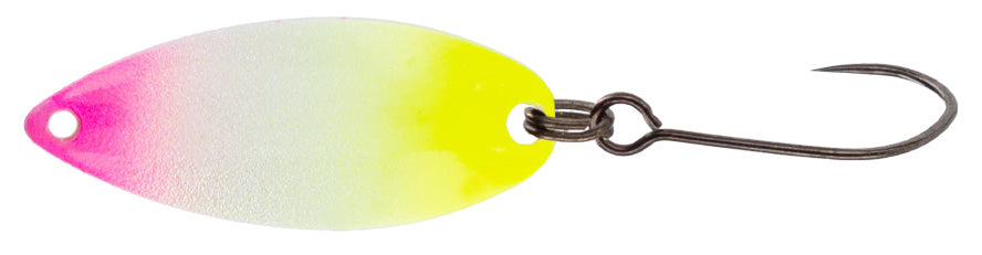 Mikado Blinker - M-Craft Spoon 1.8g /2 - 1 Stk.