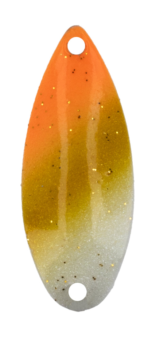 Mikado Blinker - M-Craft Spoon 4.7g /4 - 1 Stk.