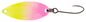 Mikado Blinker - M-Craft Spoon 1.8g /9 - 1 Stk.
