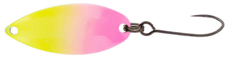 Mikado Blinker - M-Craft Spoon 3.4g /9 - 1 Stk.