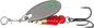 Mikado Spinner - M-Craft Micro Spinner Nr 00 - Bgd - 1 Stk.