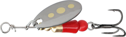 Mikado Spinner - M-Craft Micro Spinner Nr - Bod