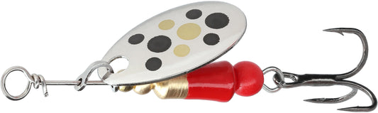 Mikado Spinner - M-Craft Micro Spinner Nr - Sbg