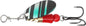 Mikado Spinner - M-Craft Micro Spinner Nr 00 - Sgp - 1 Stk.