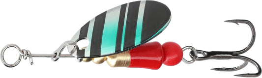 Mikado Spinner - M-Craft Micro Spinner Nr - Sgp