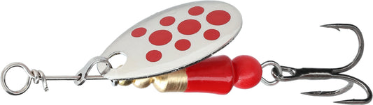 Mikado Spinner - M-Craft Micro Spinner Nr - Srd