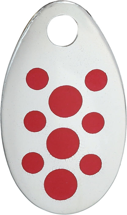 Mikado Spinner - M-Craft Micro Spinner Nr 00 - Srd - 1 Stk.