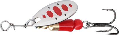 Mikado Spinner - M-Craft Micro Spinner Nr 00 - Sr - 1 Stk.