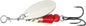 Mikado Spinner - M-Craft Micro Spinner Nr 0 - S - 1 Stk.