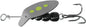 Mikado Spinner - M-Craft Micro Stream Nr 00 - Byd - 1 Stk.