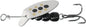 Mikado Spinner - M-Craft Micro Stream Nr 0 - Sbg - 1 Stk.
