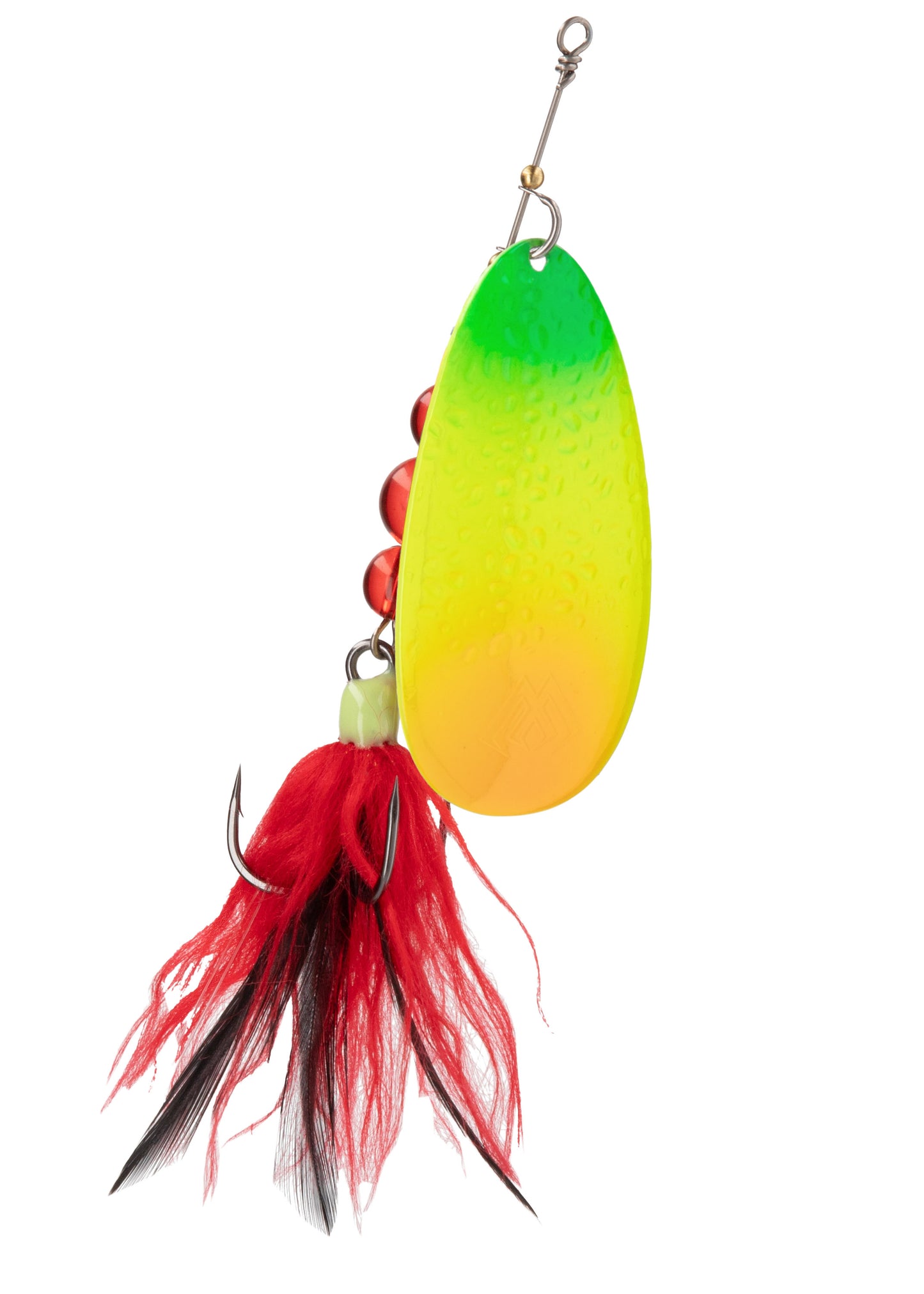 Mikado Spinner - Monster Spinner Nr 7 - Fire Tiger - 1 Stk.