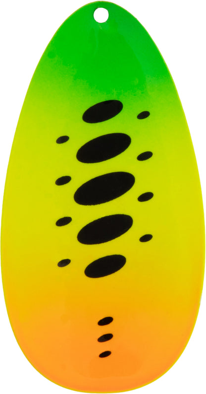 Mikado Spinner - Monster Spinner Nr 7 - Fire Tiger - 1 Stk.