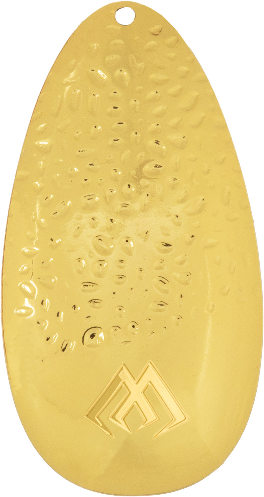 Mikado Spinner - Monster Spinner Nr 5 - Gold - 1 Stk.